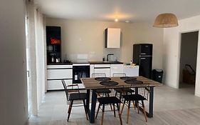 Villa By Nesma